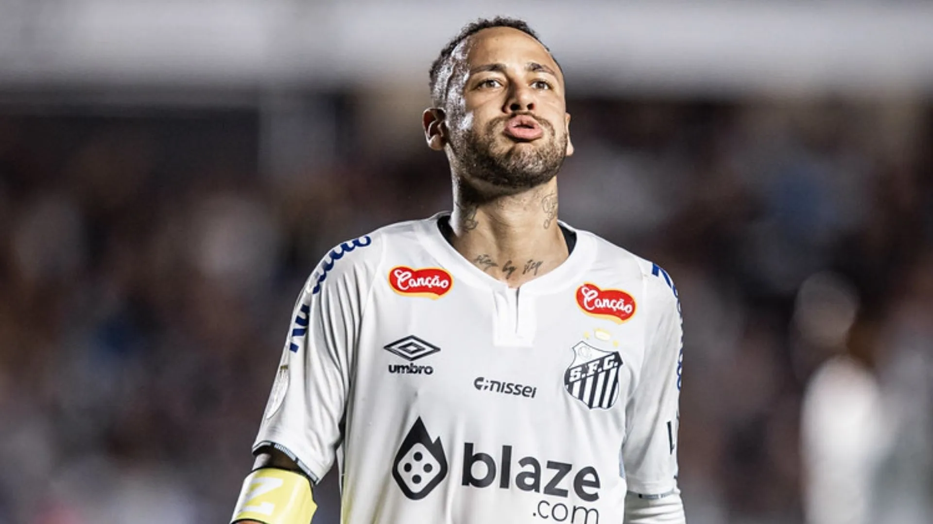 Craque Neto reage ao custo astronômico de Neymar no Santos: “Não é possível” 