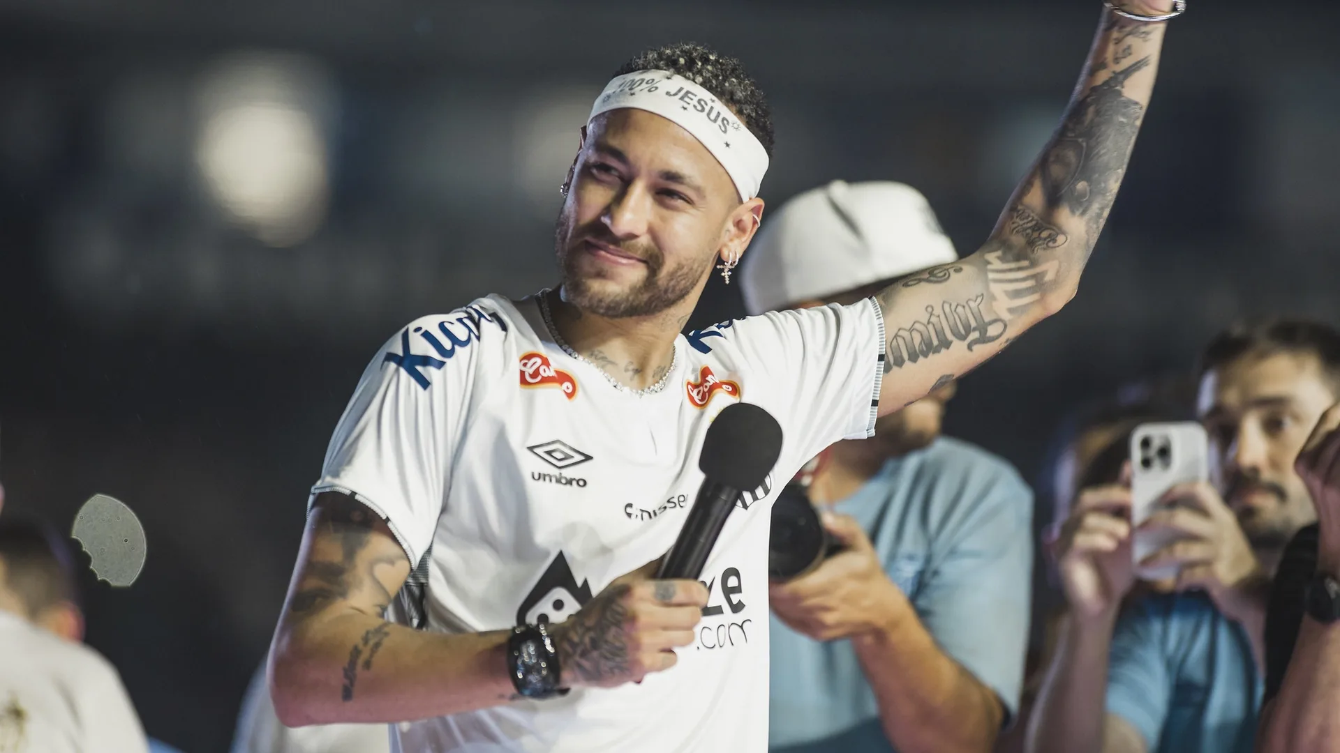 Abel Braga projeta futuro de Neymar e crava novo titular da seleção brasileira: “Não vai sair mais”