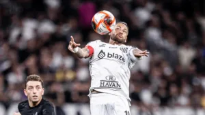 Neymar pede mais ‘duas ou três’ partidas no Santos para recuperar sua forma física