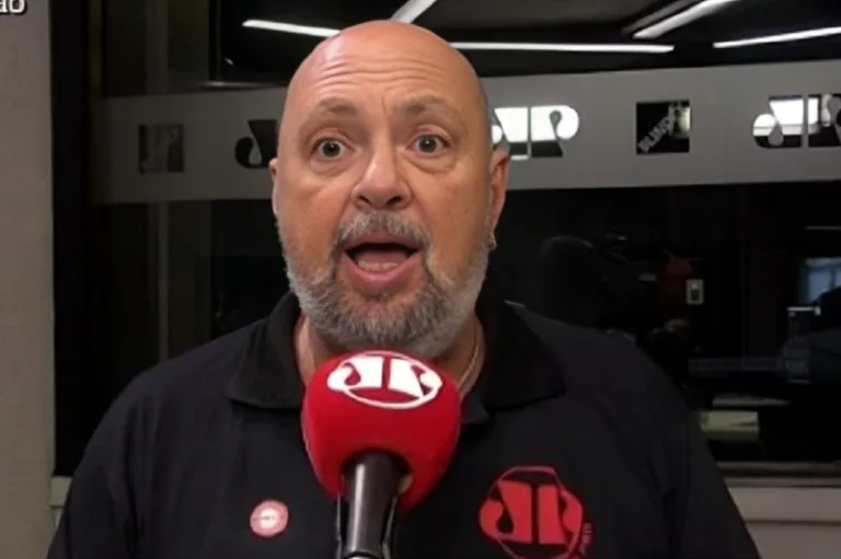 Nilson César crava time que pode dar vexame no Brasil em 2025