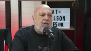 Nilson César é direto e banca campeão do Paulistão: “Palpite”