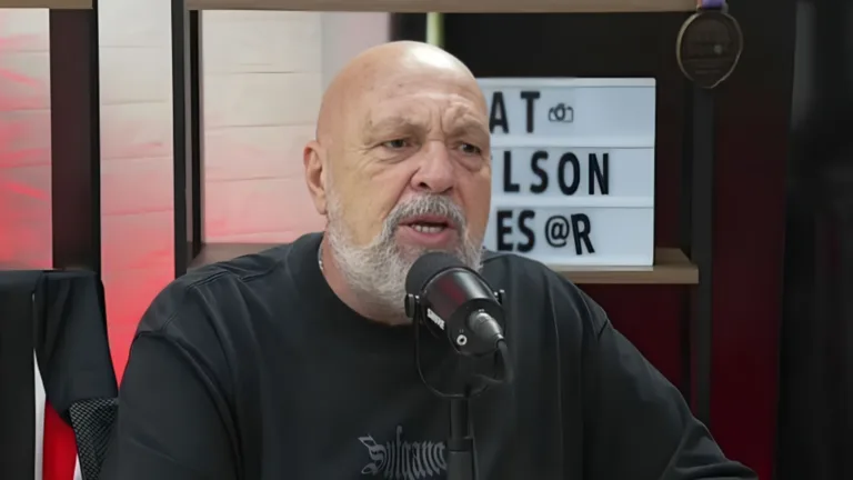 Nilson César é direto e banca campeão do Paulistão: “Palpite”