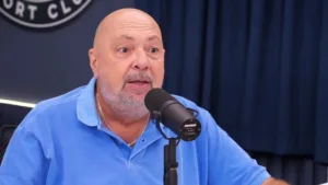 Nilson Cesar não pipoca e crava campeão carioca de 2025: “Sobra no Rio”