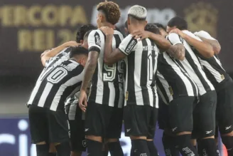 Nova Iguaçu x Botafogo