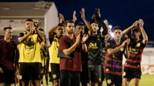 Operário-VG x Sport: onde assistir ao jogo da Copa do Brasil