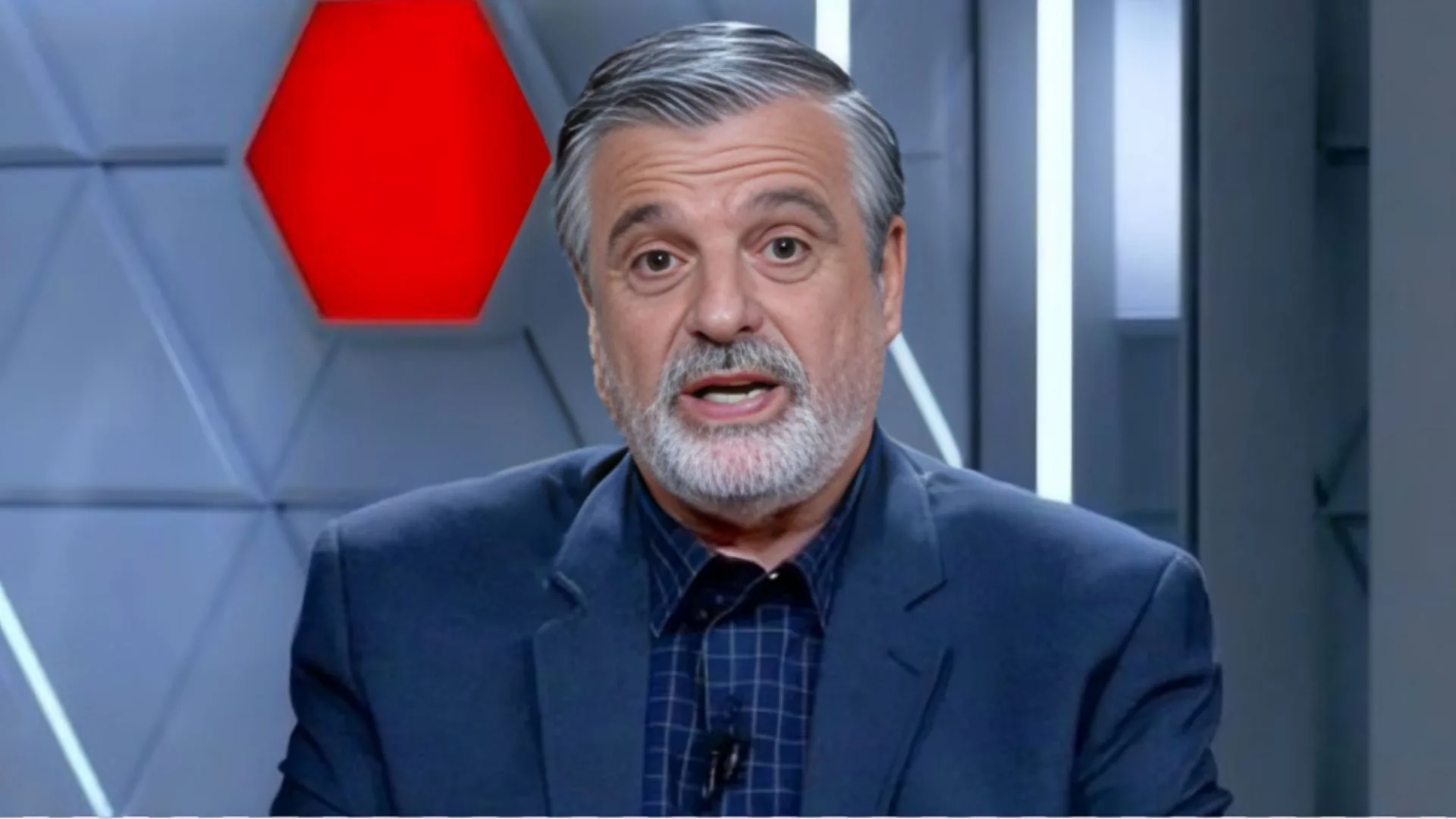 Pascoal elege craque top-1 do futebol brasileiro hoje: “Passou o Gerson”