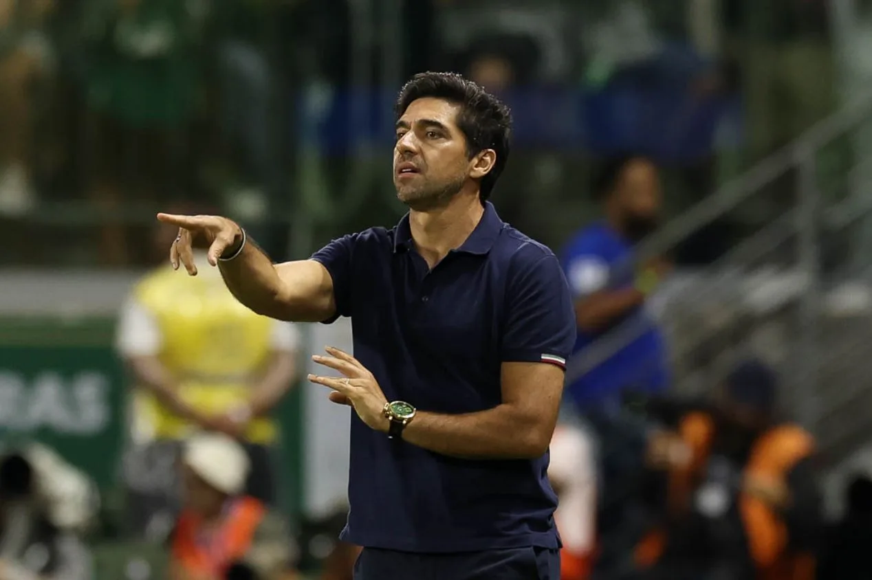 Palmeiras hoje: time tem três desfalques contra o Água Santa