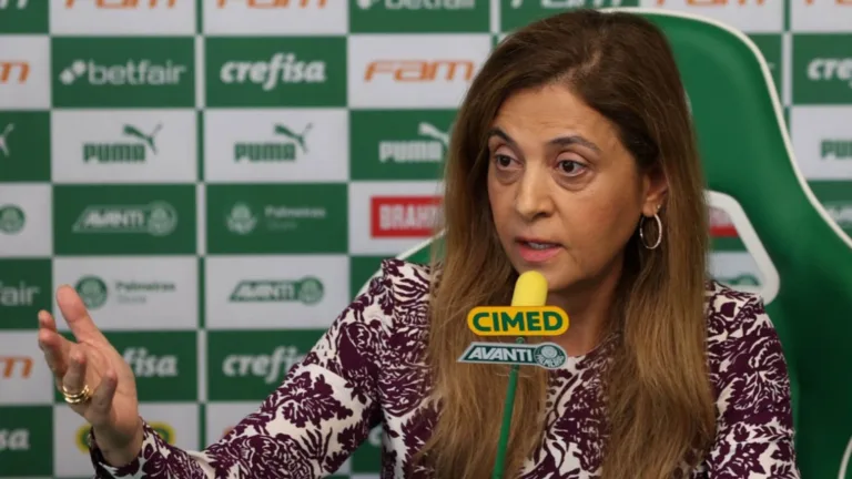 Sormani indica atacante experiente ao Palmeiras: “Muito bom”