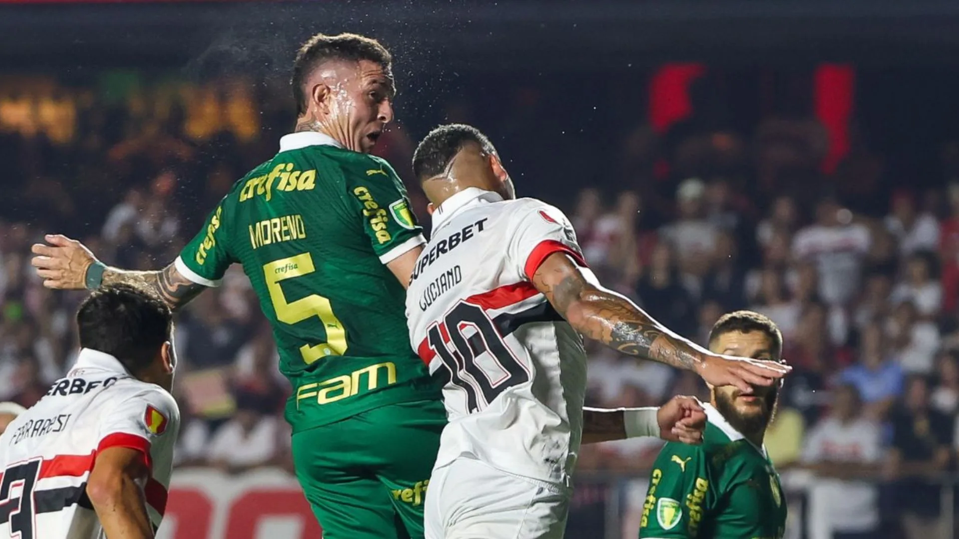 Juca Kfouri crava o favorito em Palmeiras x SPFC: “Momento de lascar”