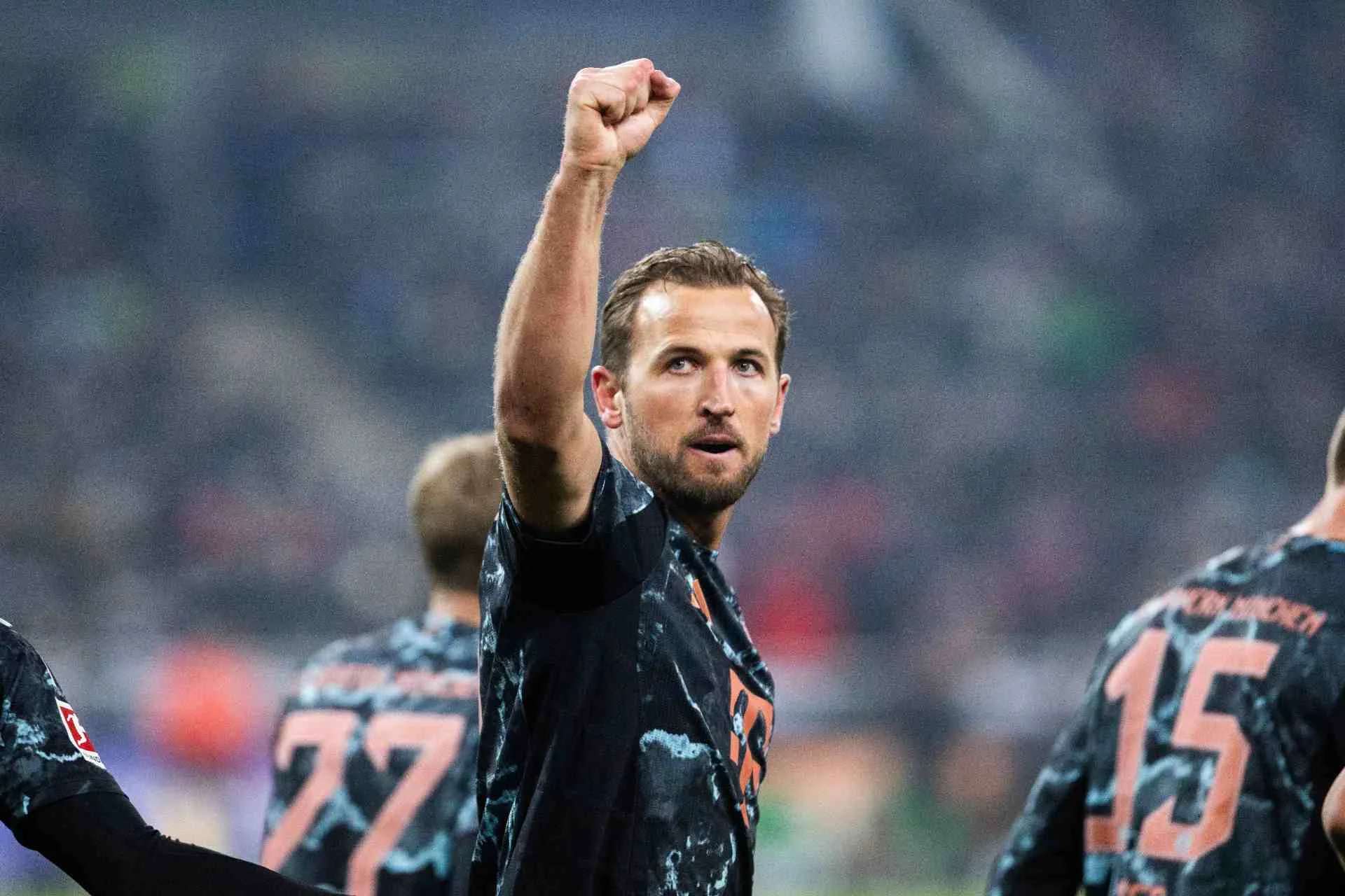 Palpite: Bayer Leverkusen x Bayern de Munique – Bundesliga – 15 de fevereiro de 2025