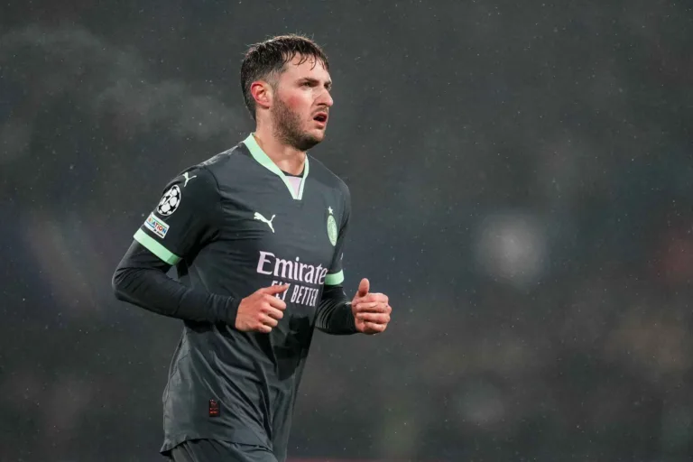 Palpite: Milan x Feyenoord – Champions League – 18 de fevereiro de 2025