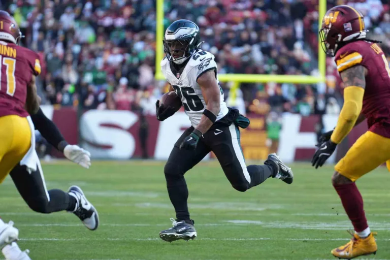 Eagles, Chiefs, Bills e Ravens são apontados entre os melhores times da NFL atual; confira o top-10