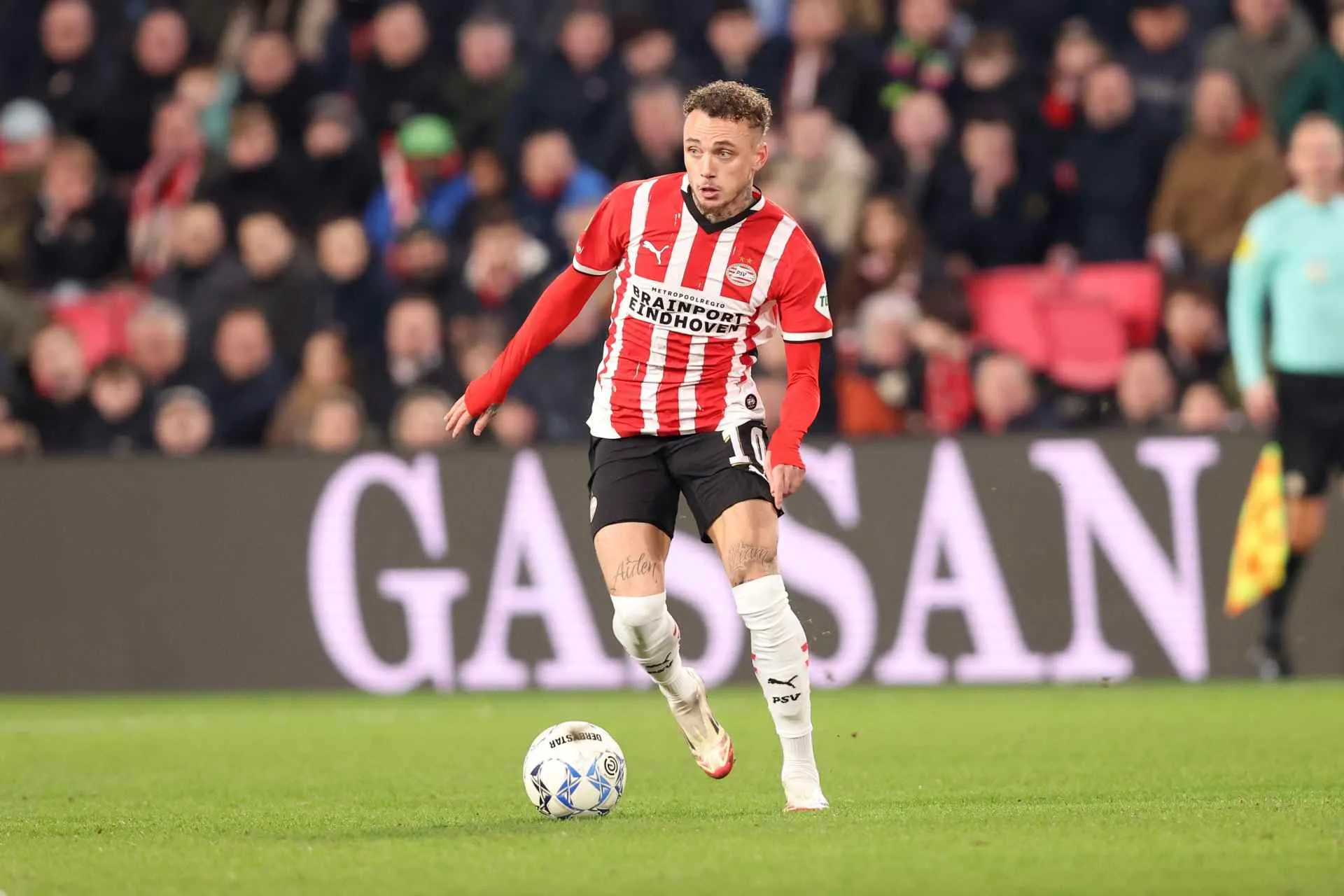 Palpite: PSV x Juventus – Champions League – 19 de fevereiro de 2025