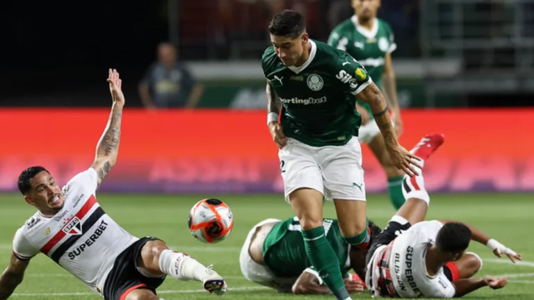 Palmeiras pode ficar um mês sem jogar em caso de eliminação precoce no Campeonato Paulista