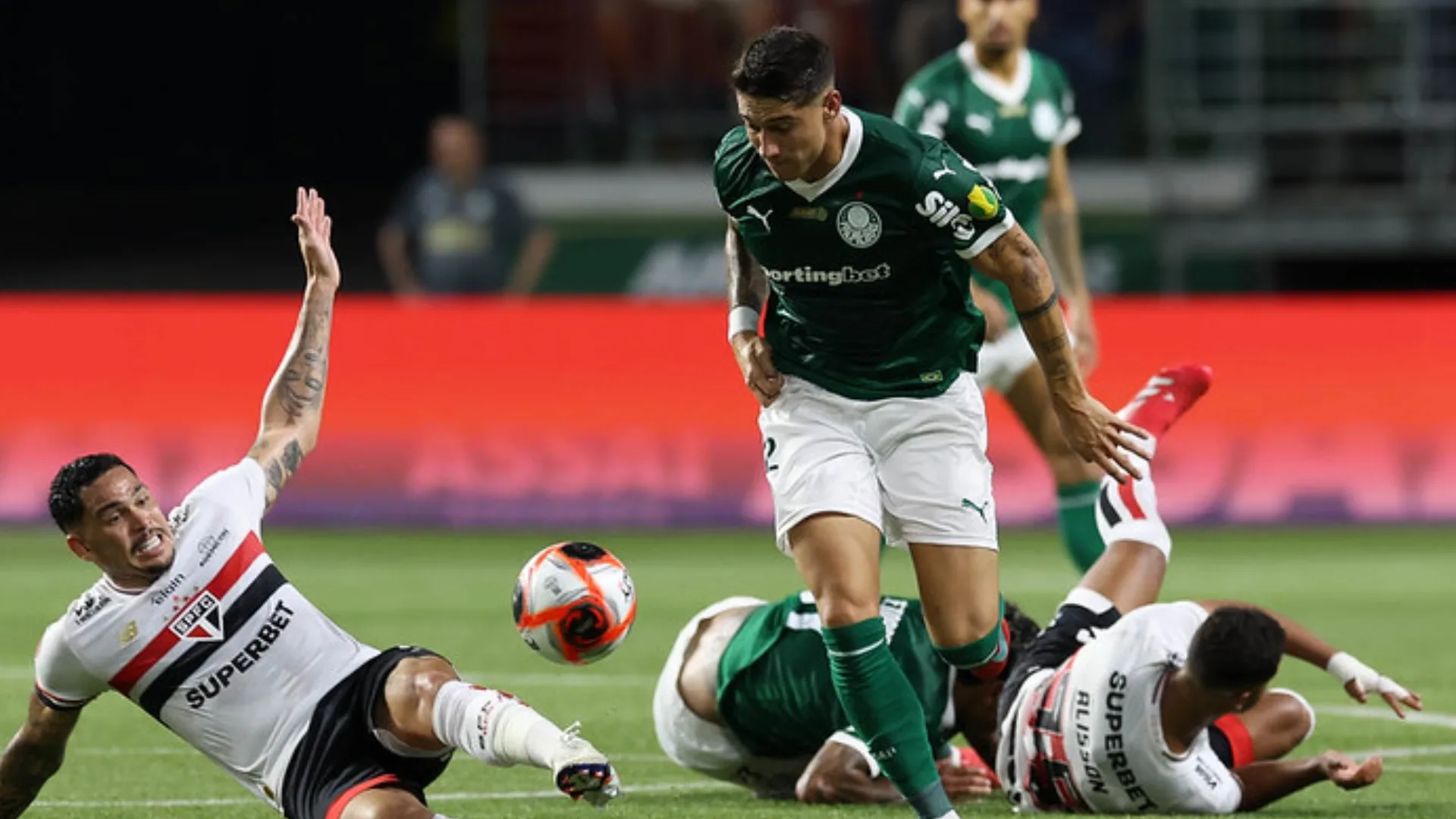 Palmeiras pode ficar um mês sem jogar em caso de eliminação precoce no Campeonato Paulista