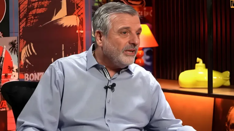 Pascoal elege time “quebrado” no futebol brasileiro: “Encolhido”