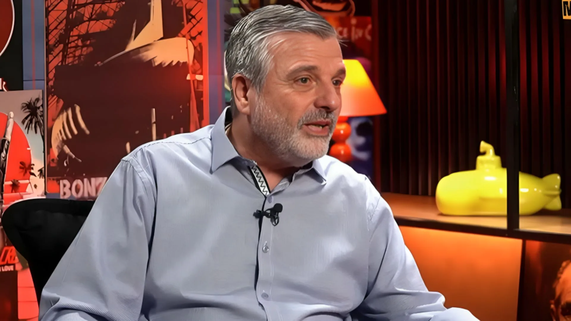 Pascoal elege time “quebrado” no futebol brasileiro: “Encolhido”