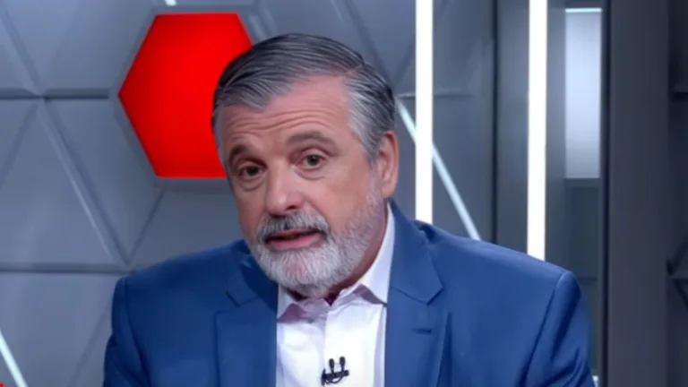 Pascoal sinaliza time que está “irritando” torcedores no Brasil em 2025