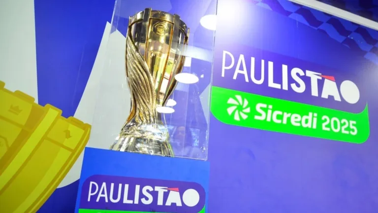 Vampeta se antecipa e crava todos os confrontos de quartas de final do Campeonato Paulista