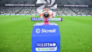 Vampeta e Velloso cravam favorito ao título do Paulistão: “Vai dar trabalho”