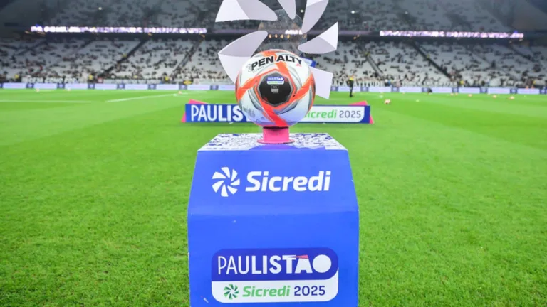 Vampeta e Velloso cravam favorito ao título do Paulistão: “Vai dar trabalho”