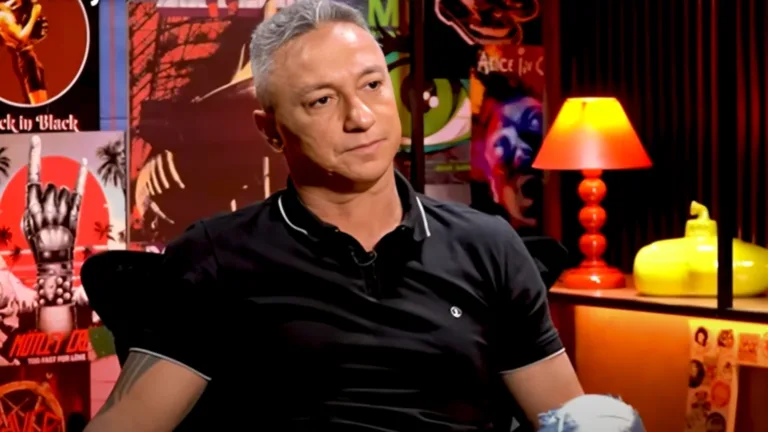 Paulo Nunes indica goleiro extraordinário no Brasil hoje: “Incrível”