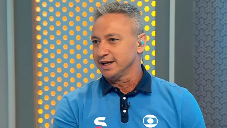 Paulo Nunes indica próximo fenômeno do futebol brasileiro: “Chama atenção”