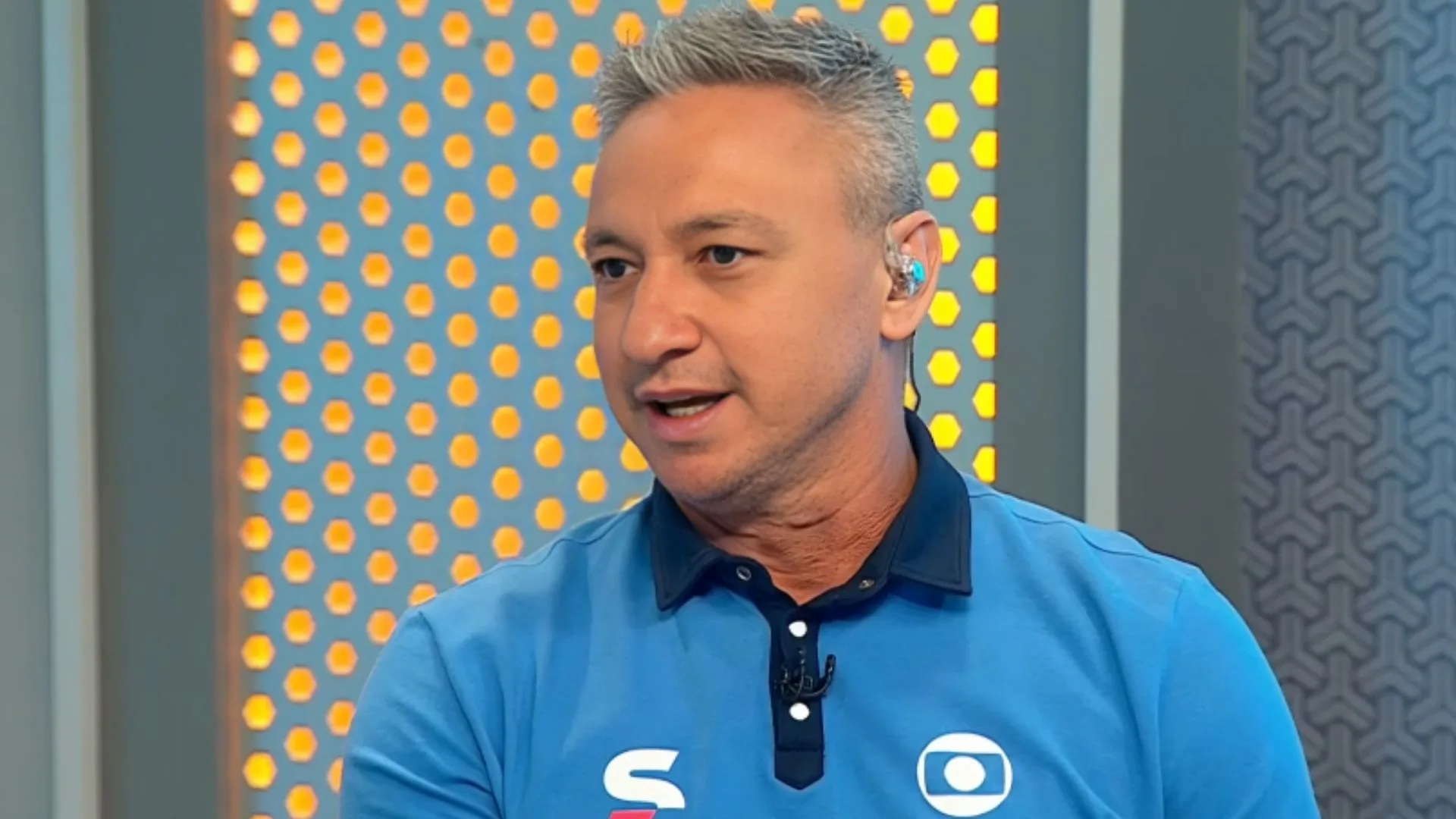 Paulo Nunes sinaliza desvantagem do Palmeiras em disputa no Brasileirão: “Não tem o talento do Flamengo”