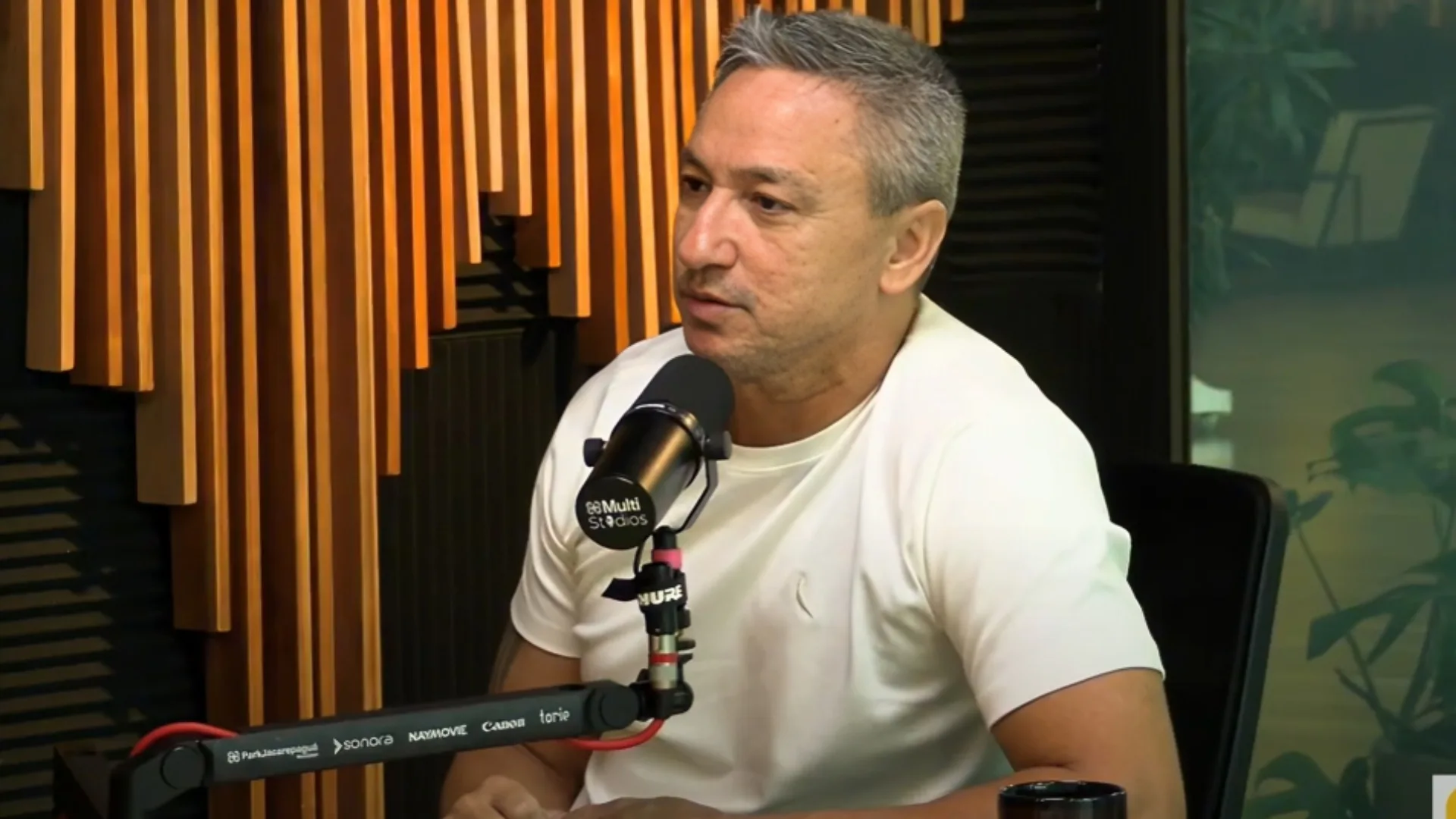 Paulo Nunes aponta time que encanta no Brasil hoje: “Absurdo”