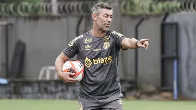 Craque Neto critica reforço do Santos para 2025: “Joga nada”