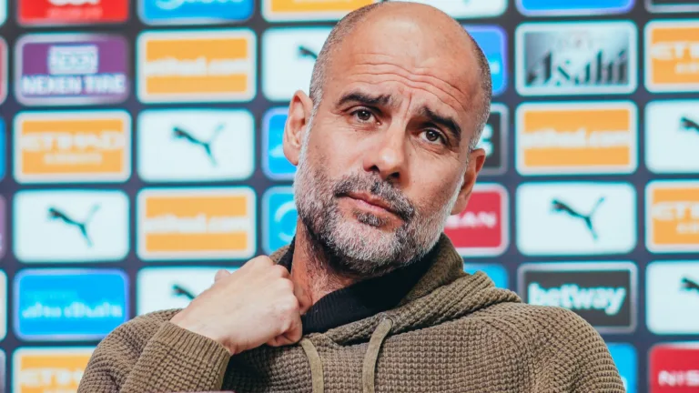 Nilson Cesar cita Guardiola ao apontar técnico desgastado no Brasil: “Não tem como motivar”