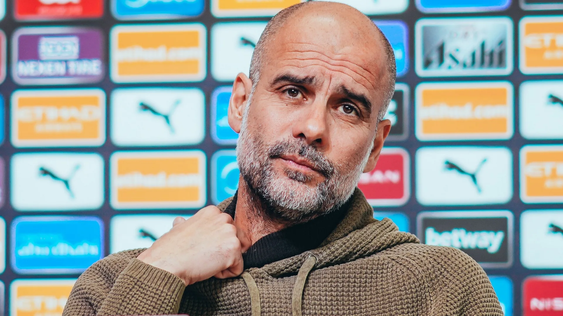 Nilson Cesar cita Guardiola ao apontar técnico desgastado no Brasil: “Não tem como motivar”