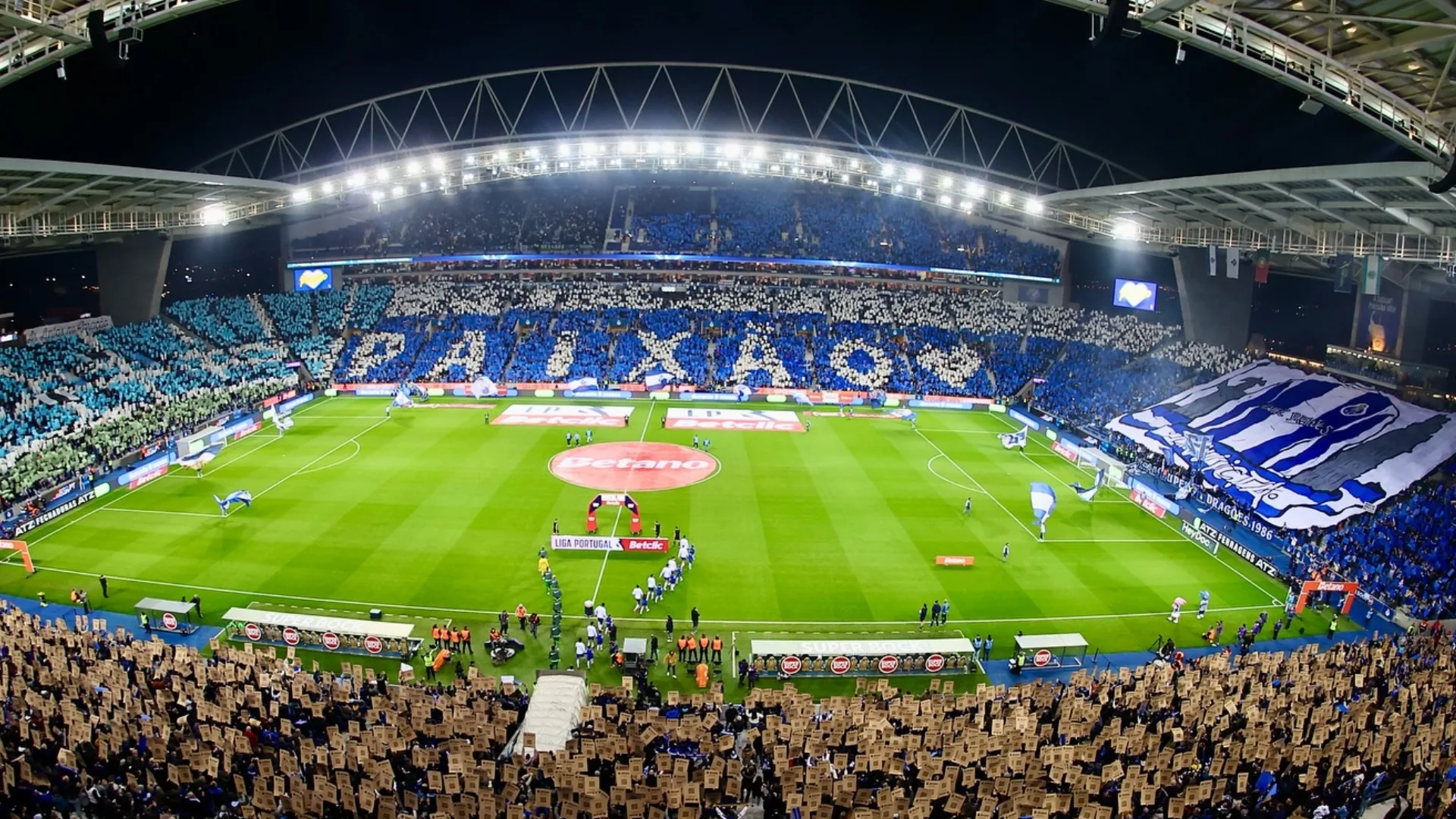 Porto x Roma: onde assistir AO VIVO a Europa League