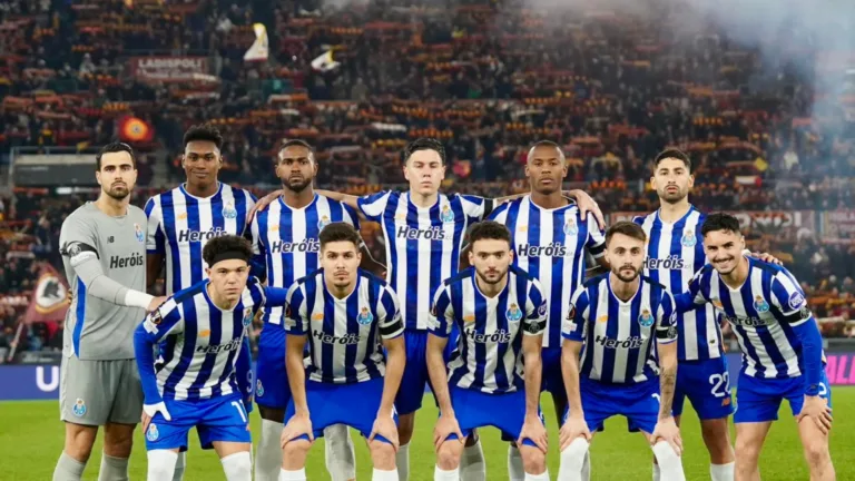 Porto x Vitória de Guimarães: onde assistir ao jogo do Campeonato Português