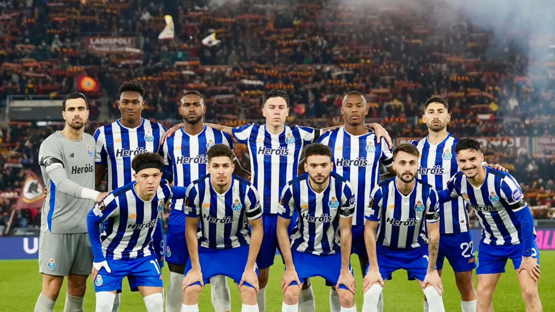 Porto x Vitória de Guimarães: onde assistir ao jogo do Campeonato Português