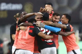 Portuguesa-RJ x Flamengo