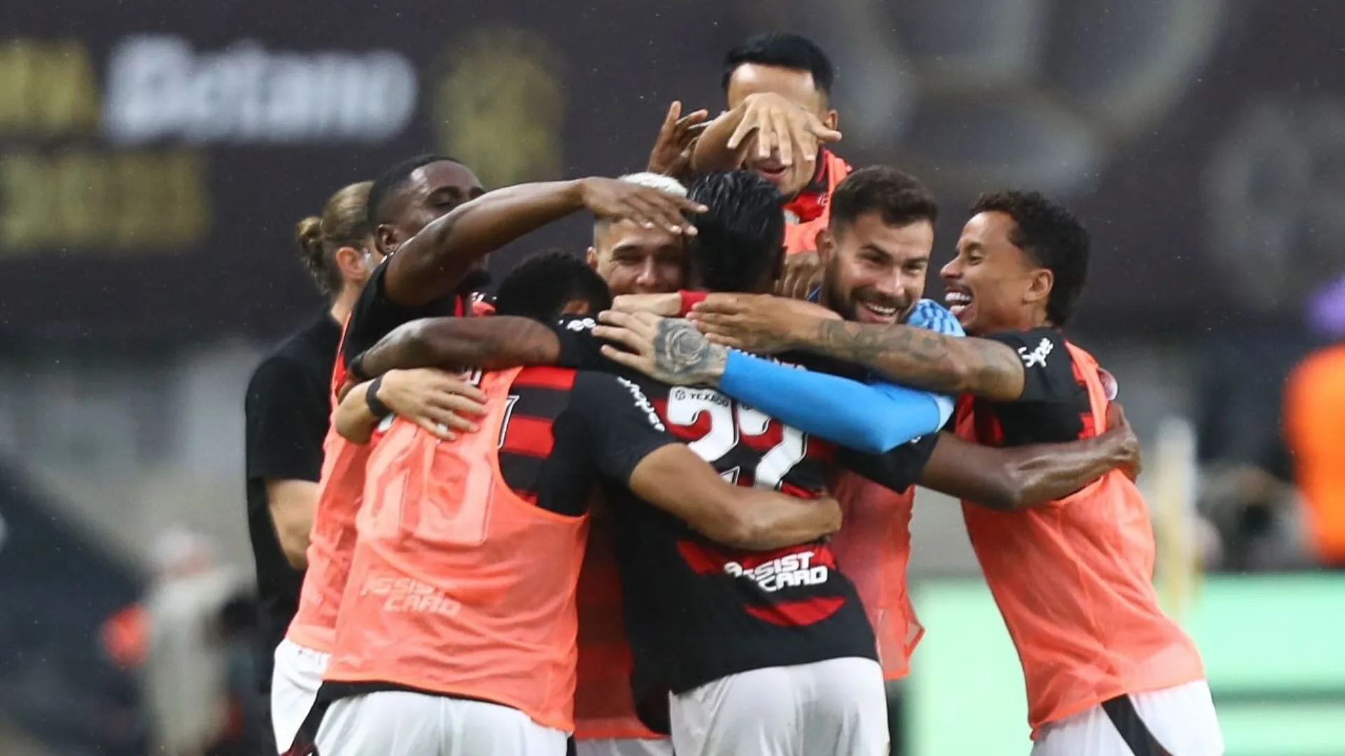 Portuguesa-RJ x Flamengo: onde assistir a partida do Campeonato Carioca