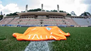 Portuguesa x São Bernardo: onde assistir AO VIVO o Paulistão