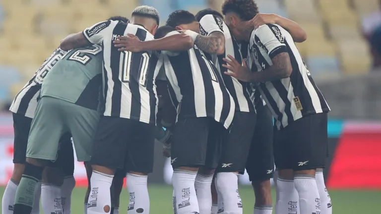 Racing x Botafogo: onde assistir à Recopa Sul-Americana