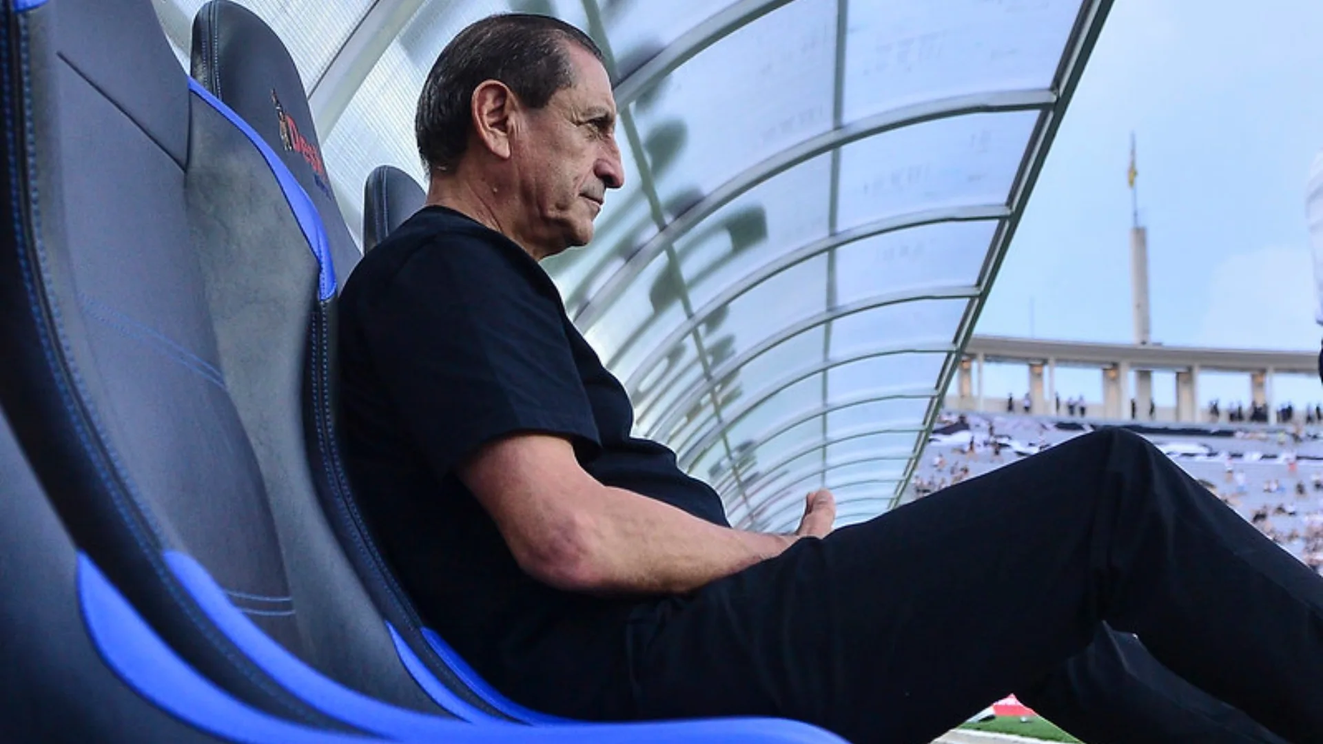 Ramón Díaz deve mudar Corinthians hoje em estreia pela Libertadores; veja o provável time