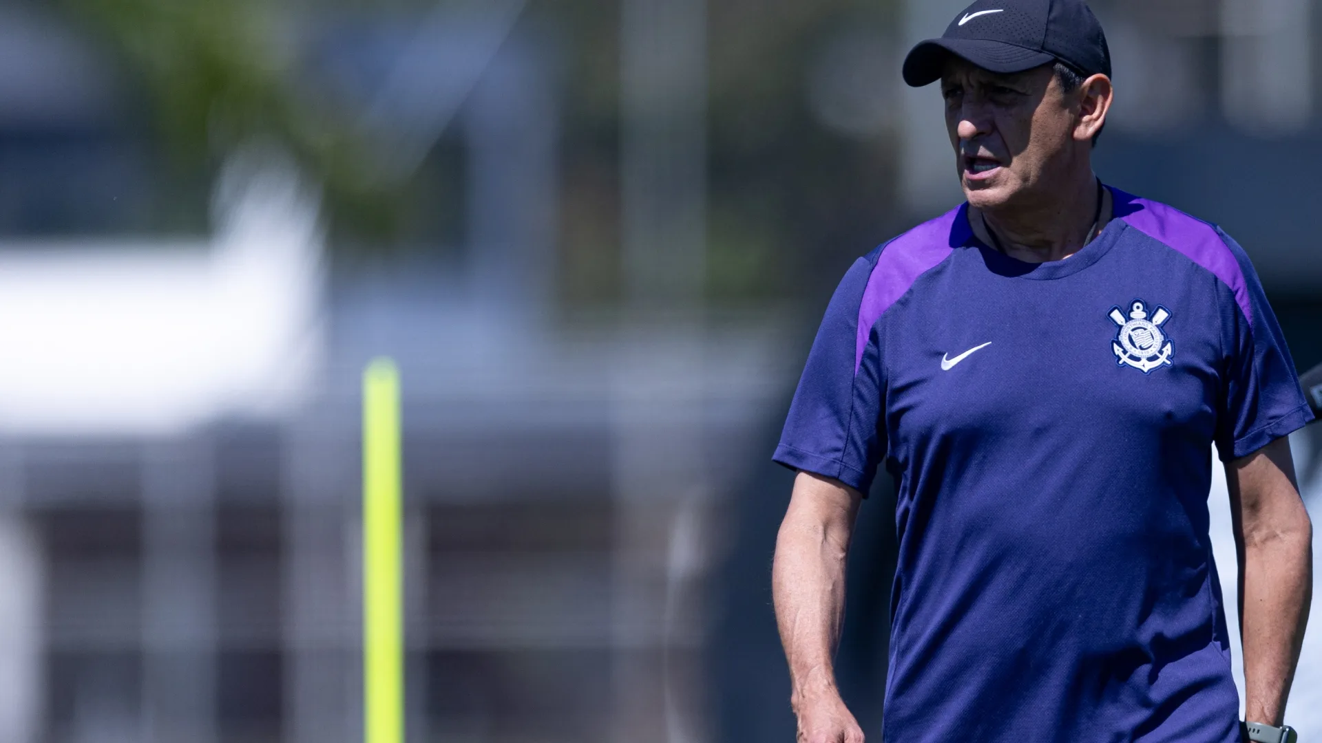 Ramón Díaz muda Corinthians hoje contra o Guarani; veja a provável escalação