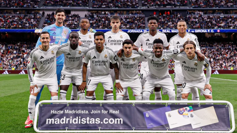 Real Madrid hoje: time tem desfalques de peso contra a Real Socidad
