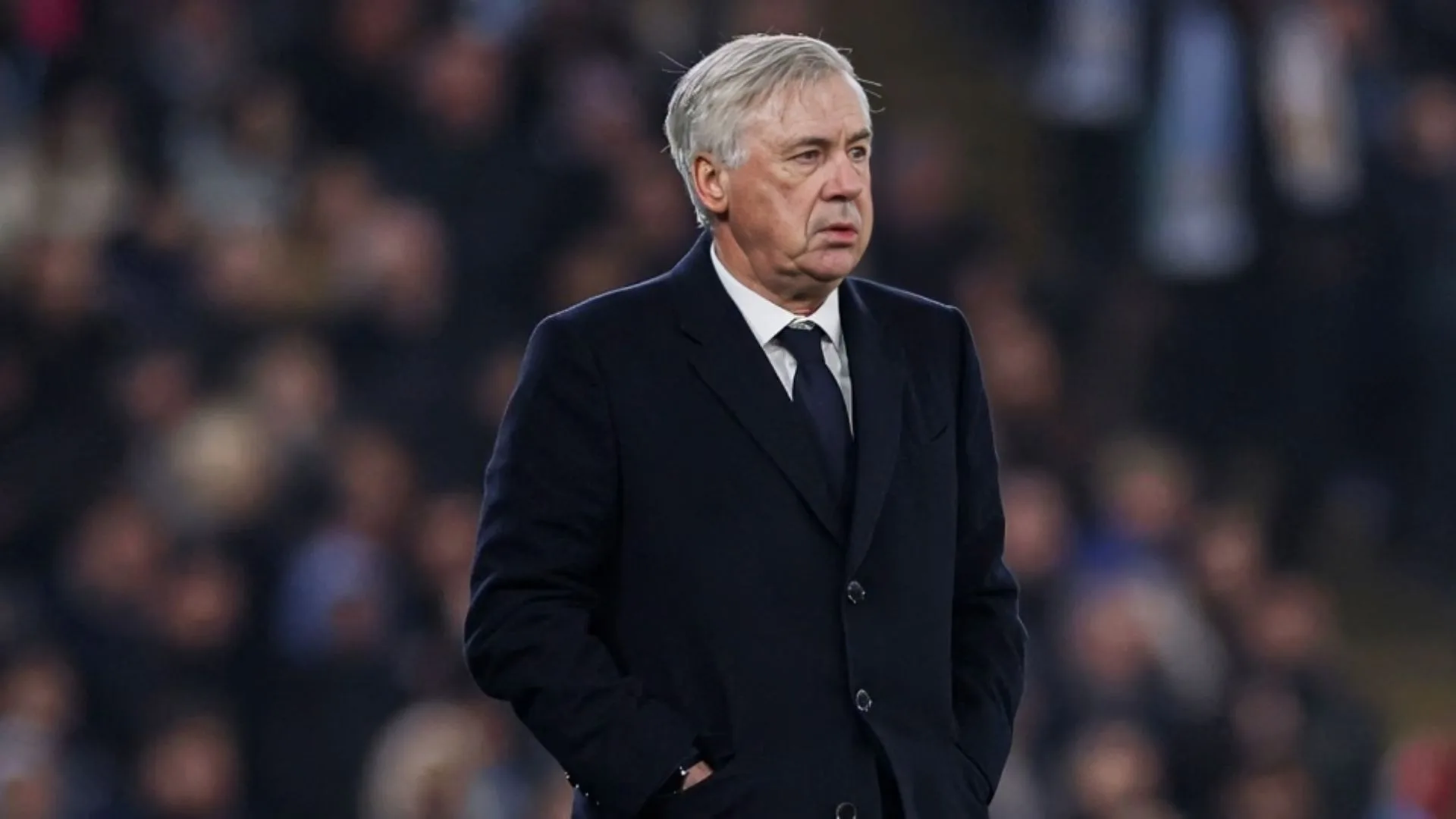 Real Madrid hoje: Ancelotti tem desfalques de peso contra o Osasuna