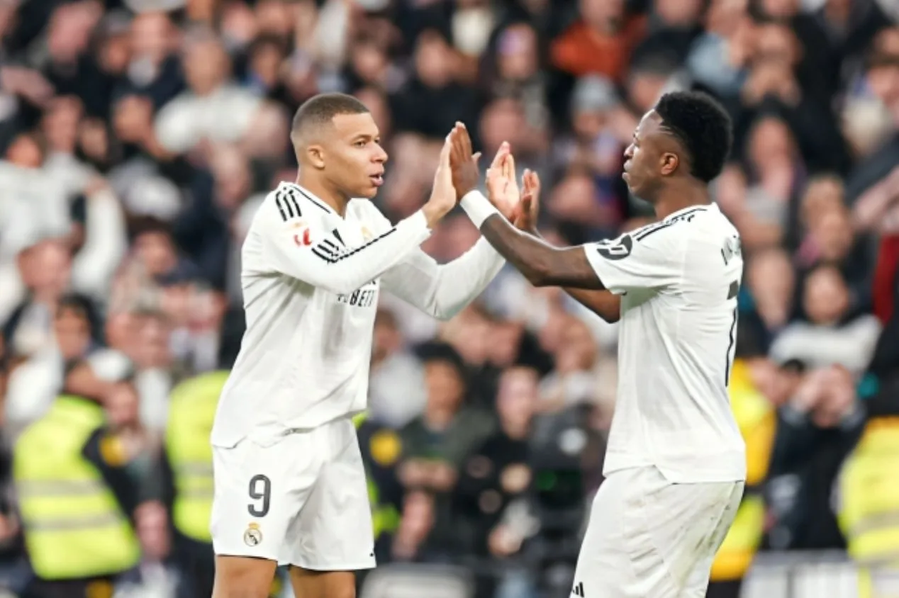 Real Madrid vence o Barcelona, amplia vantagem e dispara na ponta do Campeonato Espanhol