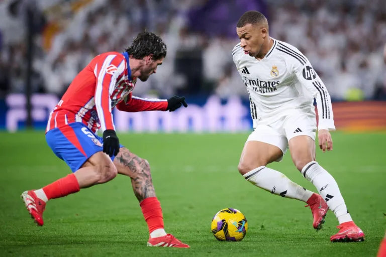 Real Madrid x Atlético de Madrid: veja odds para clássico espanhol na Champions League 