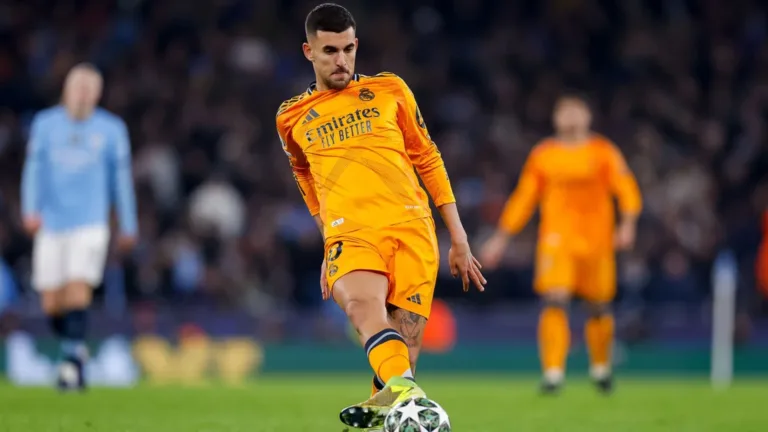 Real Madrid x Manchester City: onde assistir ao jogo da Champions League