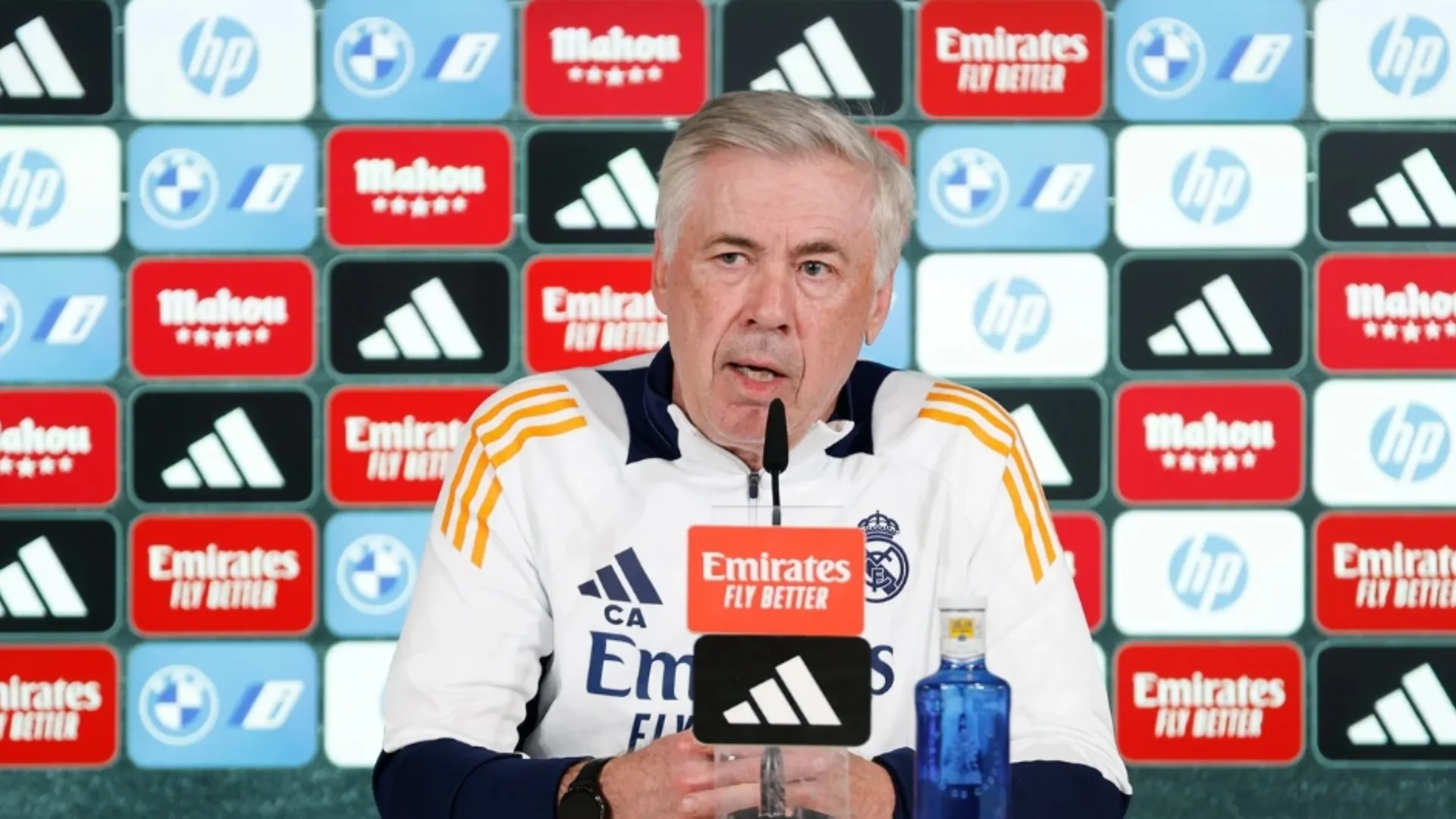 Real Madrid hoje: veja a provável escalação contra o Leganés pela Copa do Rei