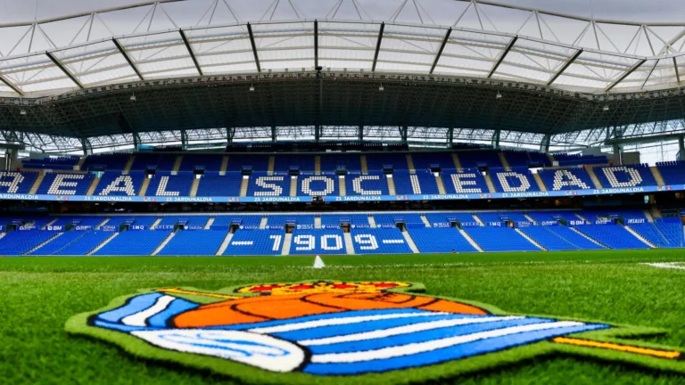 Real Sociedad x Real Madrid: onde assistir à semifinal da Copa do Rei