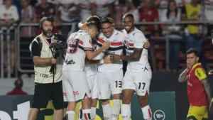 Red Bull Bragantino x SPFC: onde assistir ao jogo do Paulistão