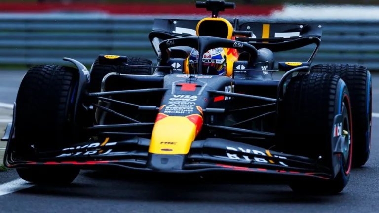 Fórmula 1 hoje: Red Bull tem novo patrocinador para 2025